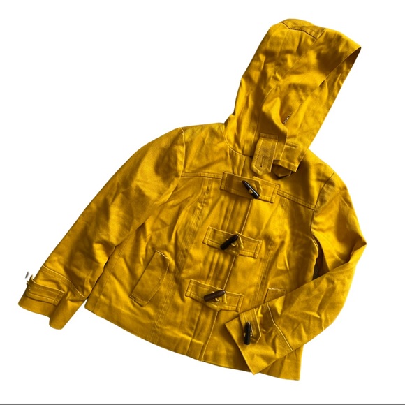 Spring Jacket - Picture 1 of 2